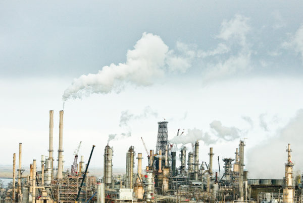 Here’s Why Texas Oil Has Reached Its Highest Price Since 2014