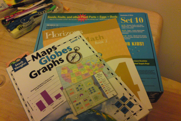 Energy Interests Work To Make Sure Some Texas Textbooks Are Fracking-Friendly