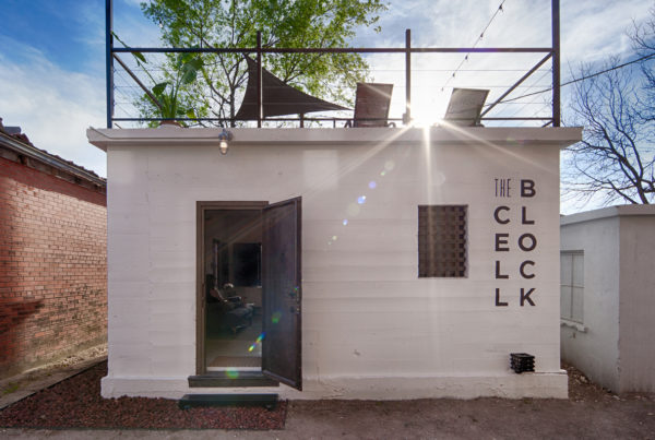 Here’s Three Small Texas Towns Worth Visiting
