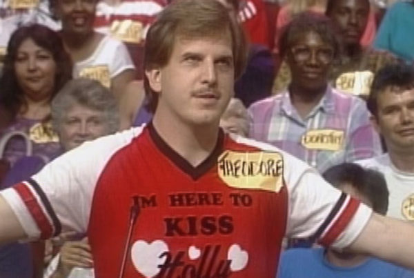 How One Man Beat ‘The Price Is Right’