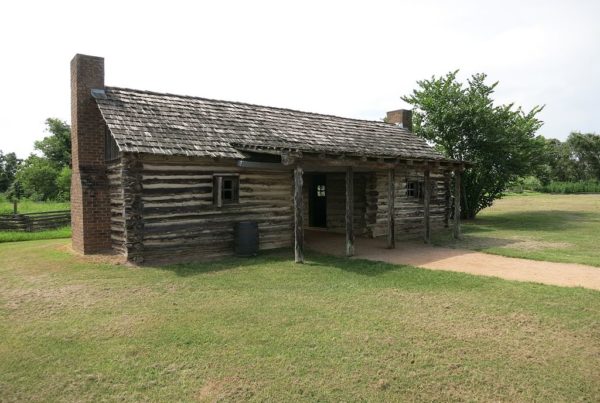 It Was The Original Austin. Now, Locals Can’t Agree How To Pronounce It.