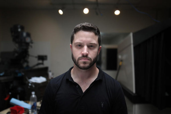 This Austinite Plans To Publish Designs For 3D-Printable Guns Online