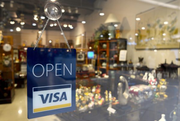 Texas Is No. 1 For Business – But Not Because Of Low Regulations