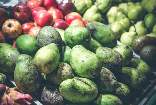 How An Electron Beam Could Protect Your Mangoes From Foreign Insects