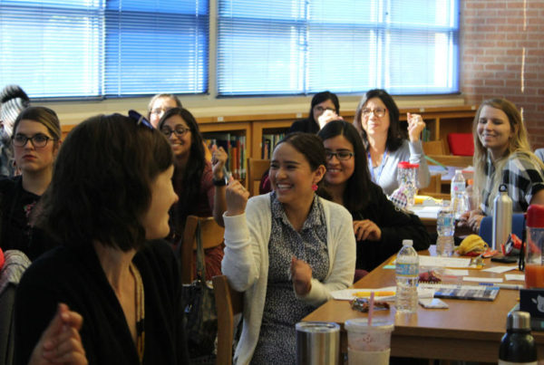 New School Year, New Management For San Antonio ISD’s Stewart Elementary