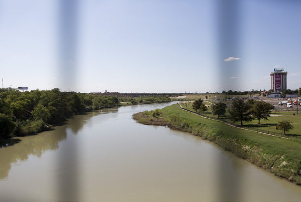 ‘Reverberations of Racial Violence:’ new book takes a critical look at Texas border history