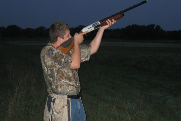 News Roundup: The 2018 Texas Dove Season Begins Saturday