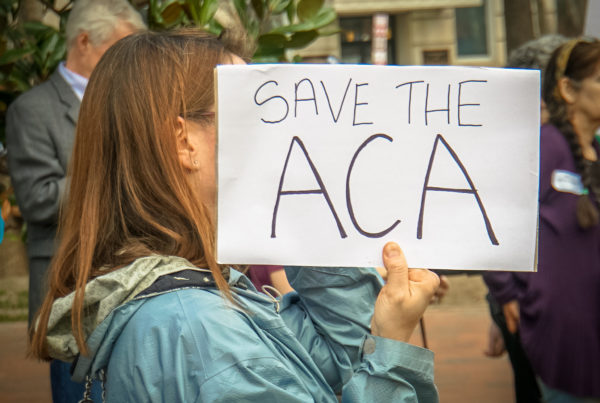 The Fate Of Obamacare Rests In The Hands Of A Texas-Based Federal Judge