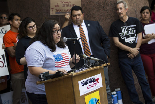 A Victory For Texas In Federal DACA Case Would Result In ‘Dueling Injunctions’