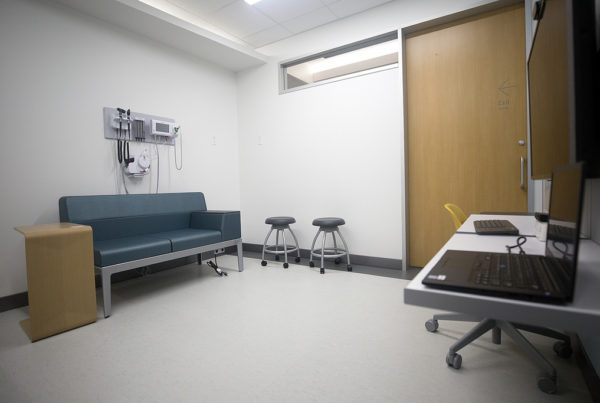 Stigma, Shame And Disbelief Still Keep Women From Getting Medical Treatment They Need