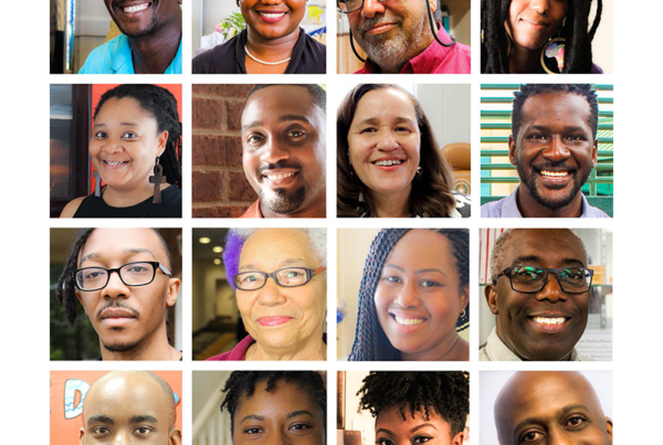 ‘Black Bodies’ Tells The Stories Of What It Means To Be Black In America