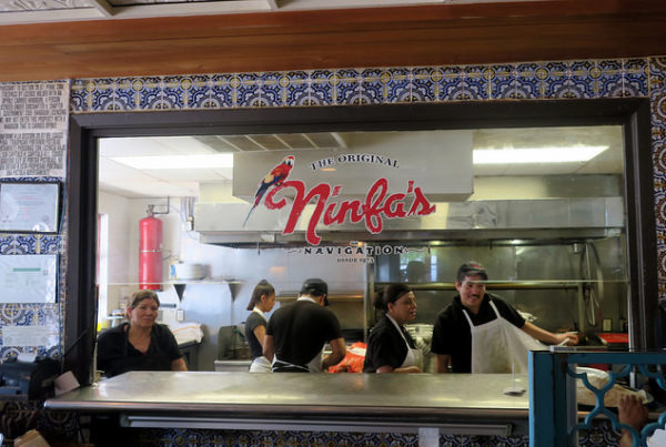 GQ Magazine Says Houston’s Food And Diversity Make It The ‘New Capital Of Southern Cool’