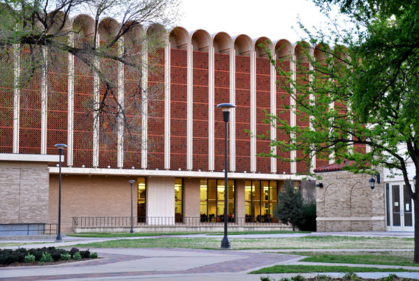 At Texas Tech, Chancellor Robert Duncan’s Resignation Is Being Called ‘Regentgate’