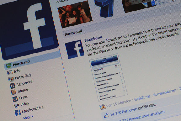Why Fake News Is Getting Harder To Detect