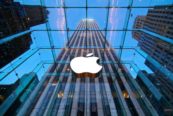 Apple Doubles Down On Privacy For iPhone And Mac Users