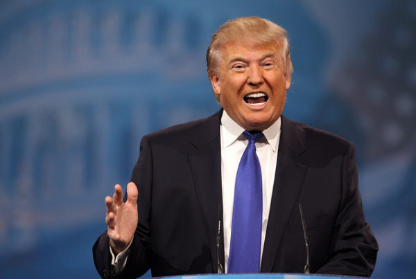 Law Professor Says Determining Whether Donald Trump Committed ‘High Crimes’ Will Be Up To Congress