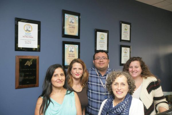 Despite Growth In The Latino Population, Many Spanish-Language Media Outlets Are Closing