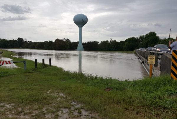 As Investors Flip Houses in Harvey-Affected Neighborhoods, New Renters Move in