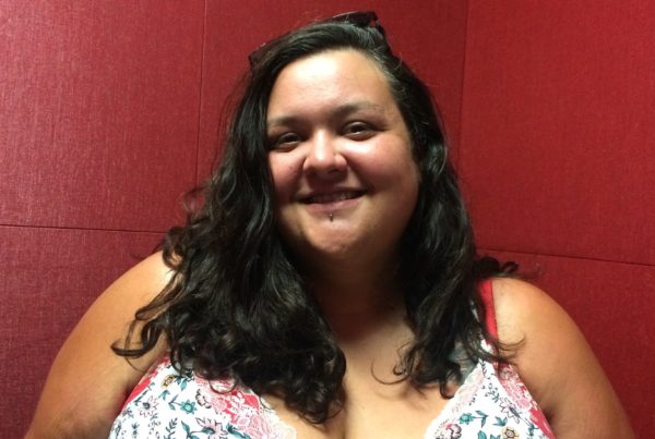 Kindness While Homeless: How Strangers Helped This Texan Girl Off The Streets