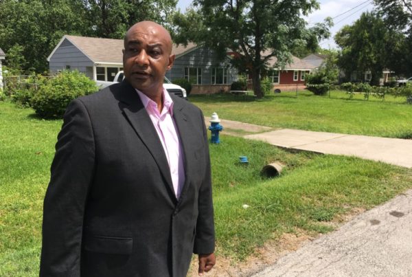 Is Houston’s Floodplain Ordinance Bad for Low-Income Communities?