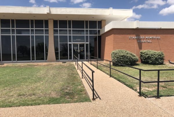 Demographic Shifts And Inadequate Cost Reimbursements Spell Trouble For Rural Hospitals