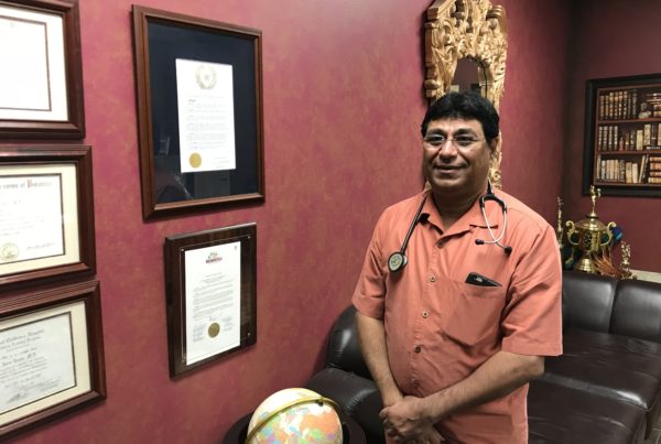 An Integrated Approach Ensures Better Health Care For Mind And Body