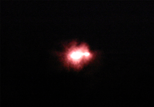 The Marfa Lights – Underground Lightning, Wandering Ghosts, Or Something Else?
