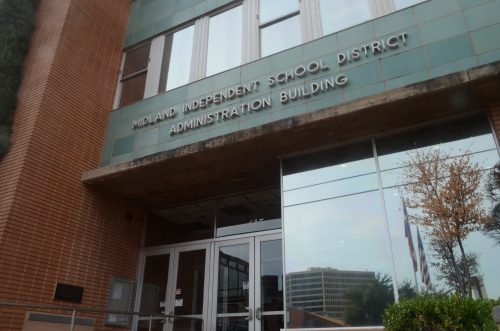 As Midland ISD Struggles to Keep Teachers, One Parent Searches For Answers