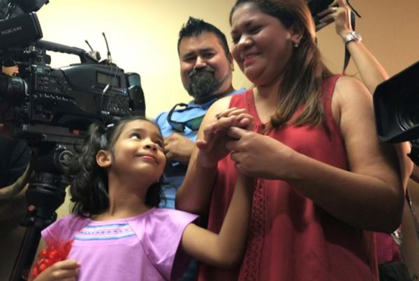 What Are The Chances of Getting Asylum? A Lot Better in New York than Houston