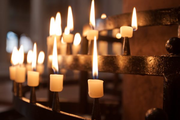 What We Can Learn From A 20-Year-Old Dallas Priest Sex Abuse Trial