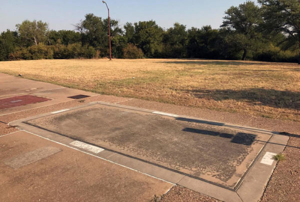 Why Does Fort Worth Have So Few Public Pools?