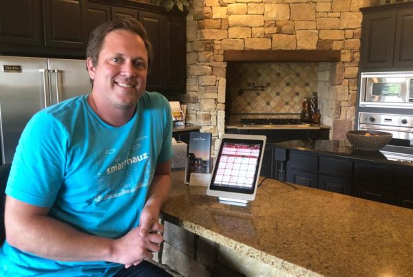 Build A Smart Home From The Ground Up