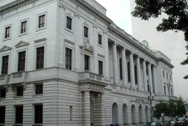 Multiple cases, courts add to uncertainty over Texas abortion law enforcement