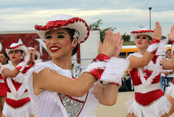 San Antonio’s LEE High School Adjusting To New Name