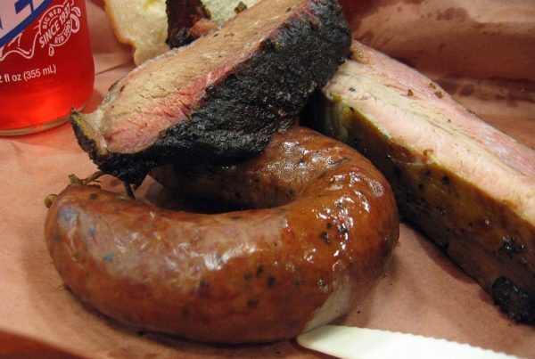 A BBQ Food Truck In Mexico City? Call It Meaty Cultural Exchange.