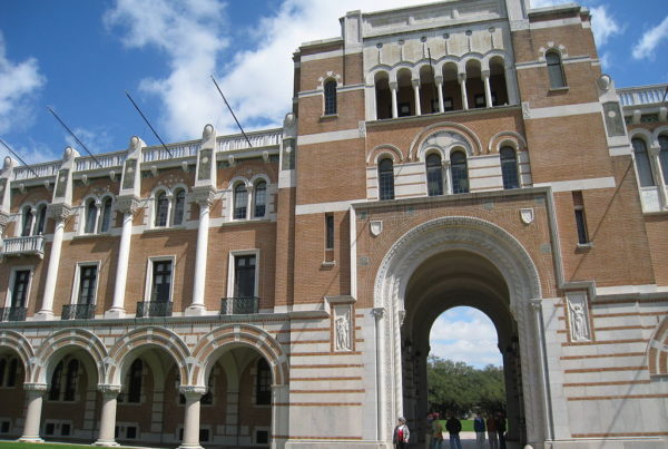 Anonymous Tips To Student-Run Court Help Keep COVID-19 Cases Down At Rice