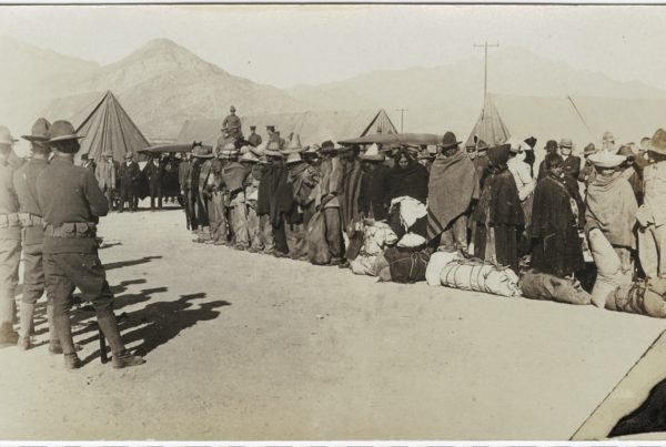 A New Book Investigates A History Of State-Sponsored Violence Against Ethnic Mexicans