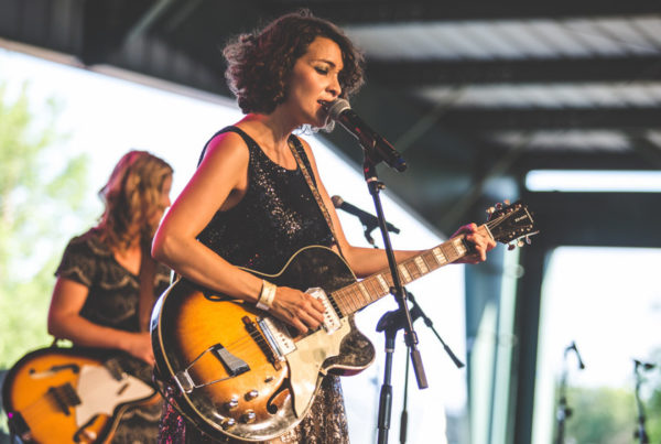 News Roundup: Nomination Process Is Open For Texas State Musician, Poet Laureate And More