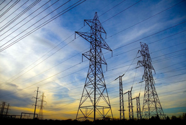 Website Providing Electricity Purchase Options Offered Fewer Choices For Spanish-Speakers