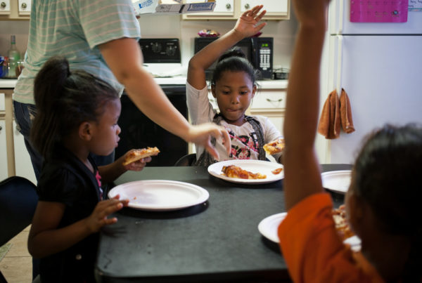 News Roundup: Texas AG’s Office Says Child Support Collections Are Up 4 Percent Over Last Year
