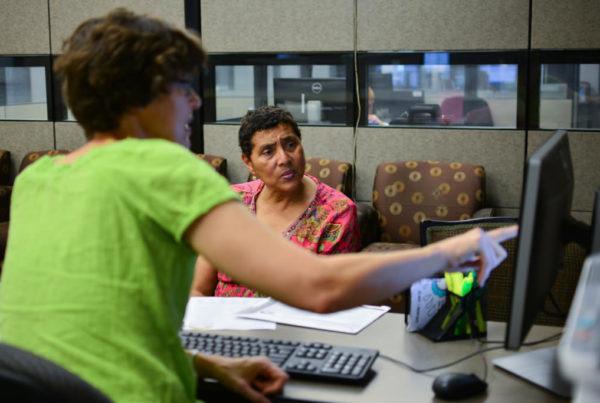 Texas Ranks In Top 5 Of States With Highest Rates Of Rural, Low-Income Uninsured