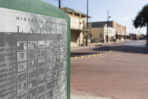 Historically Low Poverty Rate Isn’t Spread Equally Across Texas