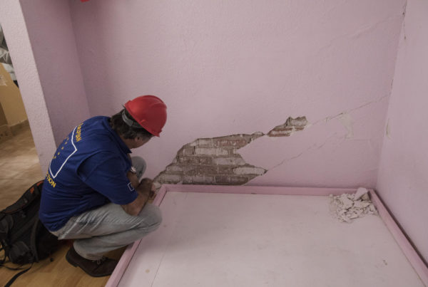 Why Did 100 Buildings Fall In Mexico After The Last Earthquake?