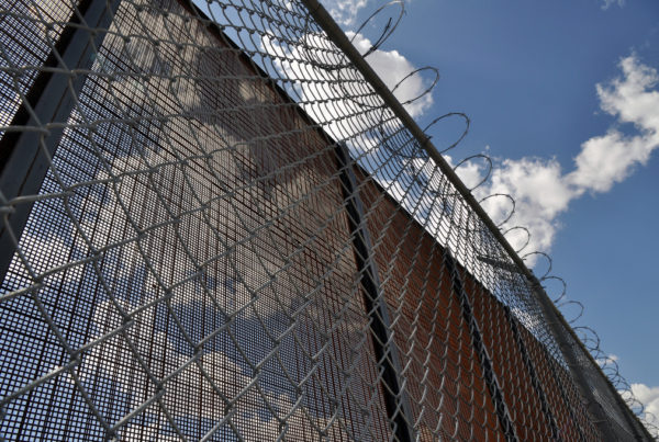 Laredo City Council Votes ‘No’ On Federal Access To Property Needed For Border Wall