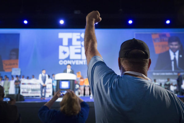 Turning Texas Blue Depends On Mobilizing Latinos. That’s Tougher Than It Sounds.