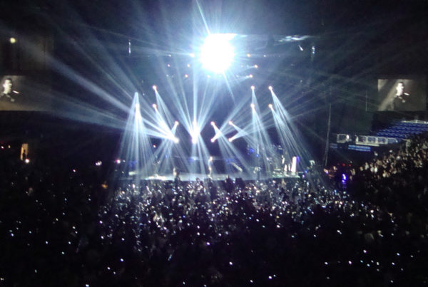 Got Drones? How Drake And Other Artists Are Amping Up Their Live Shows With Tech.