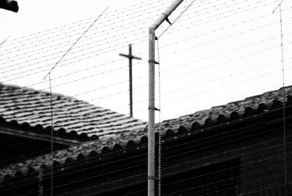 News Roundup: Two Texas Inmates Were Put To Death This Week