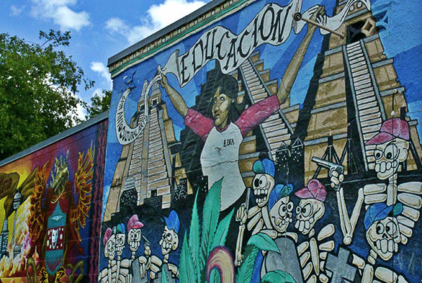 From Misdemeanor To Second Chance: San Antonio Redefines Its Youth Curfew