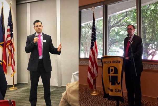 How Asian-American Voters Could Decide The Olson-Kulkarni Contest