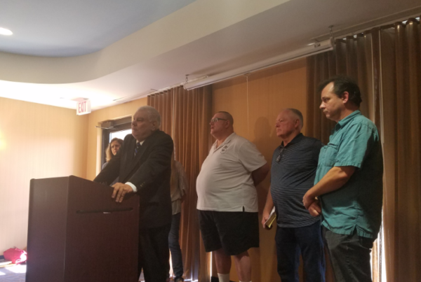 News Roundup: Panhandle Boys Ranch Survivors Tell Stories Of Abuse